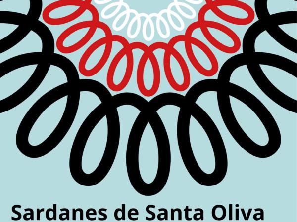 Sardanes de Santa Oliva