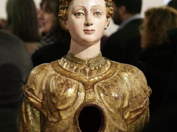 Visita comentada Museu del Renaixement