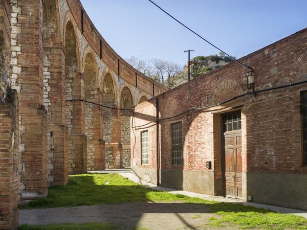 Portes obertes Diada Nacional de Catalunya