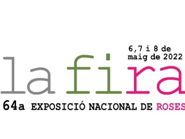 La Fira i l'Exposició Nacional de Roses