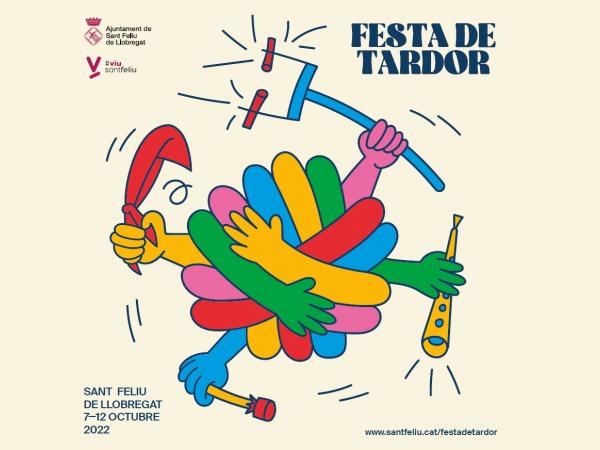 Festes de tardor de Sant Feliu