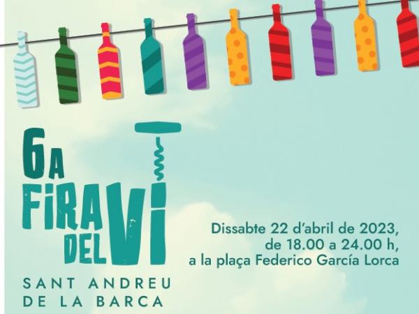 6a Fira del Vi