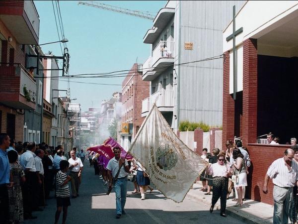 Festes de l’Hermandad de Nuestra Señora de la Salud
