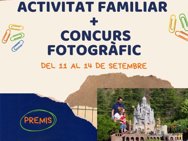 SETEMBRE A CATALUNYA EN MINIATURA