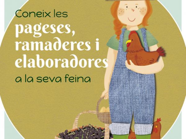 SetmanaBio - Per l'alimentació ecològica