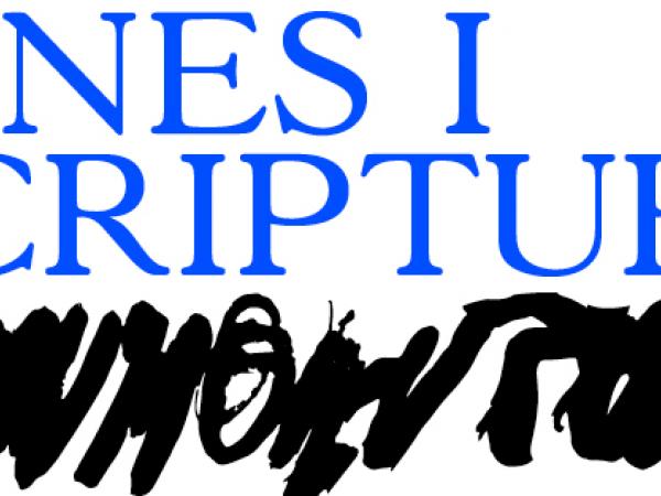 Inauguració: Exposició  "Signes i escriptures"