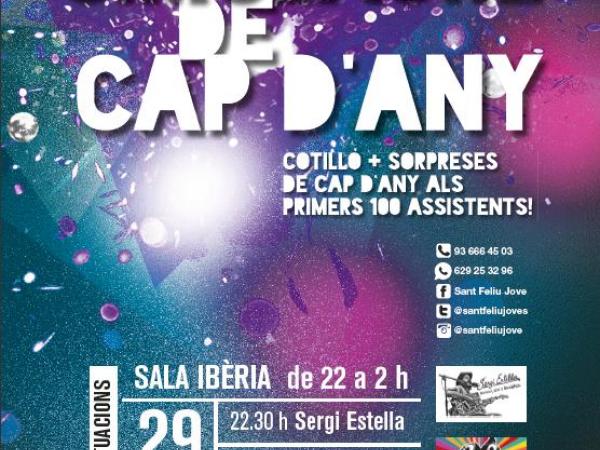 Simulacre cap d'any