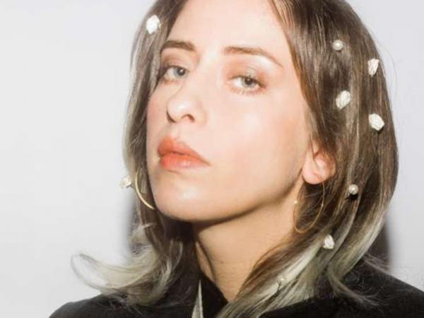 Concert. Soledad Vélez