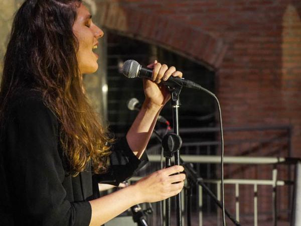 La Nit dels Museus - Sommeliers en concert