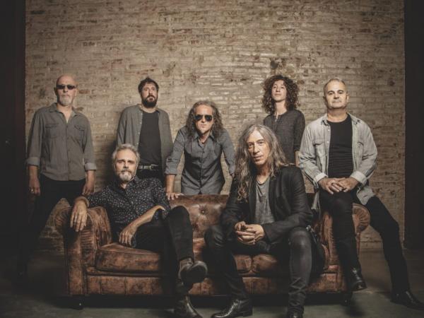 Sopa de Cabra: 30 Ben Endins a La Passió d'Esparraguera