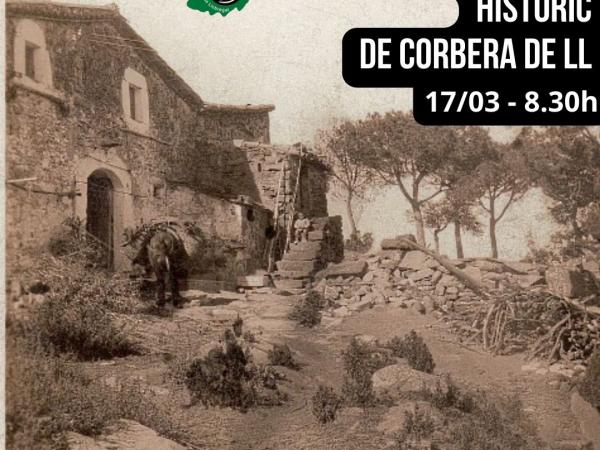 Caminada pel nucli històric