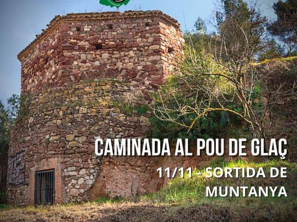  Caminada al Pou de Glaç - Sortida de Muntanya