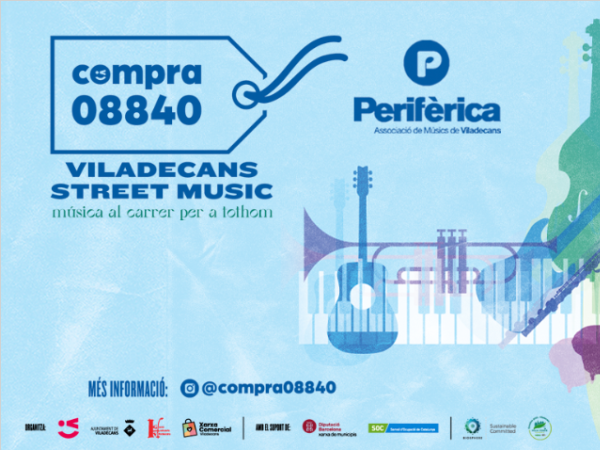 Viladecans Street Music