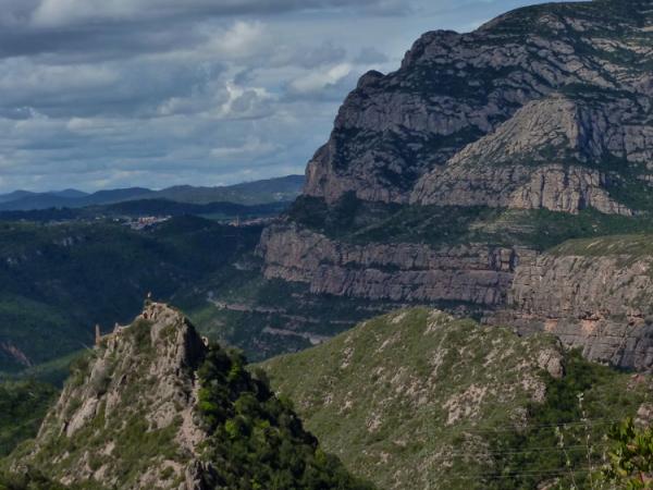 Sant Salvador de les Espases