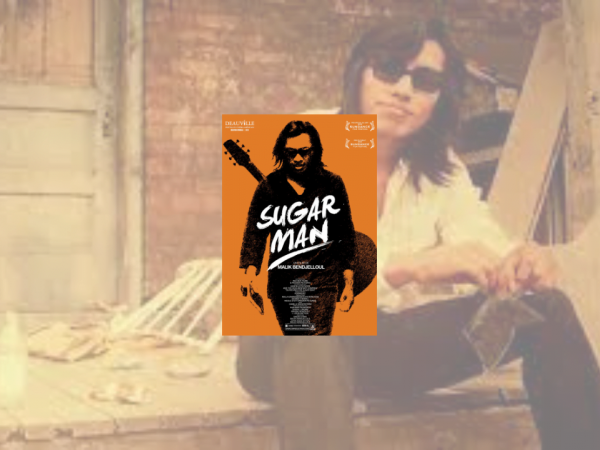 Cicle documental. “Searching for Sugar Man”