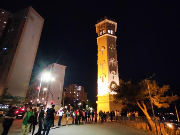 Portes obertes a la Torre de la Miranda