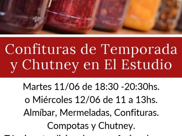 Walter Vogt Estudio Taller Confituras