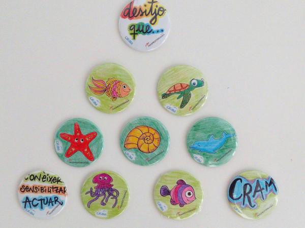 Activitat per a families amb nens/es a partir de 3 anys