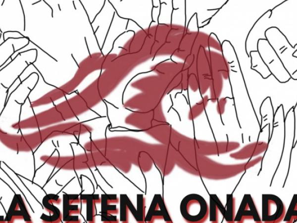 La setena onada
