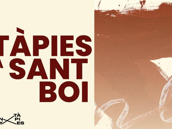 Conferència. Tàpies i les arts del budisme zen