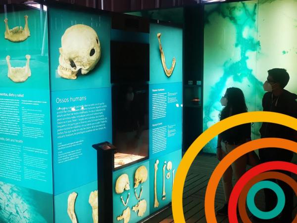 Jornada de portes obertes: Parc Arqueològic Mines de Gavà 