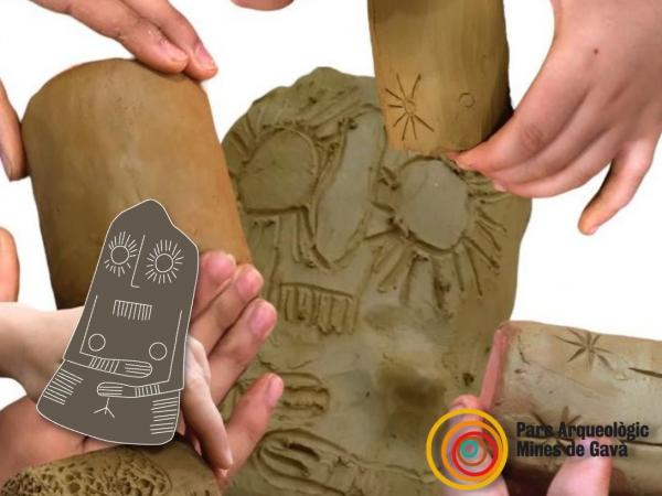 Taller experimental "Enfanga't amb la Venus"