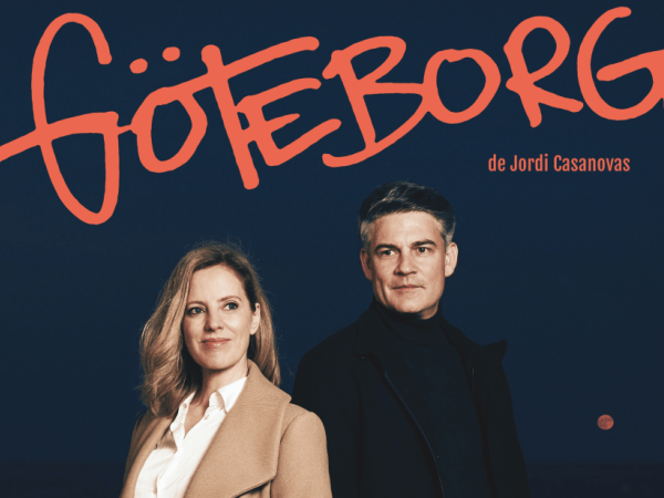 Göteborg, de Jordi Casanovas