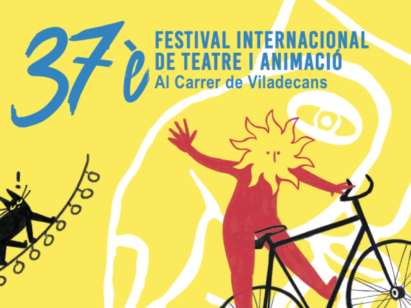 Festival Al Carrer 2026!