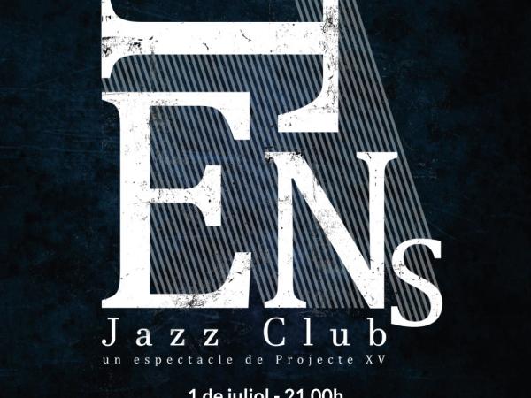 Tens Jazz Club