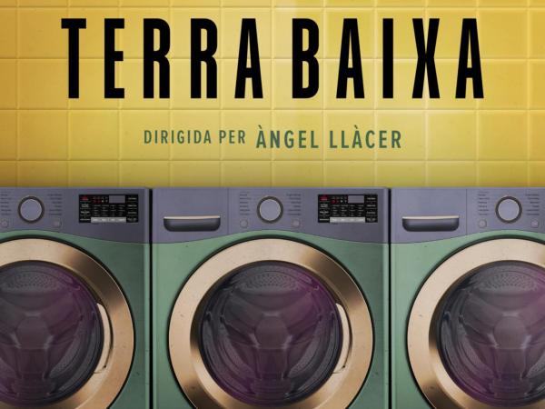 El Llop: Terra Baixa a La Passió d'Esparreguera