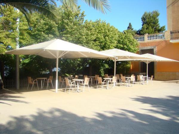 la masia can portell