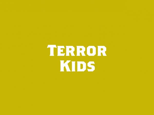 TerrorKids (+6 anys): Mostra de Curtmetratges de Terror per a nens i nenes 2022
