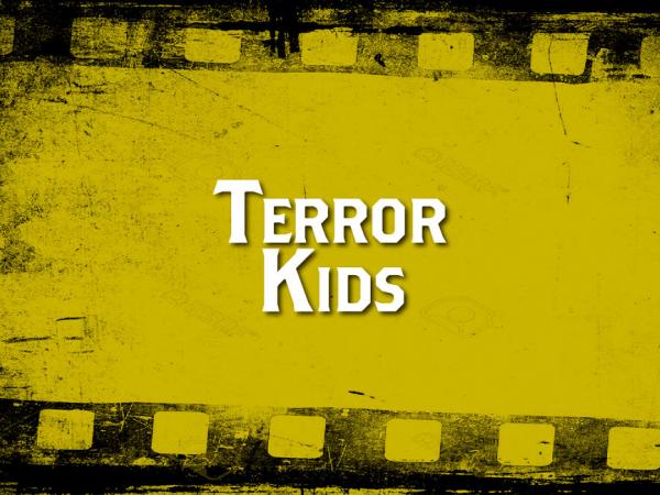 Terror Kids: Mostra de Curtmetratges de Terror per a nens i nenes