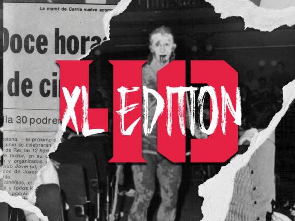 Festival de Cinema de Terror de Molins de Rei