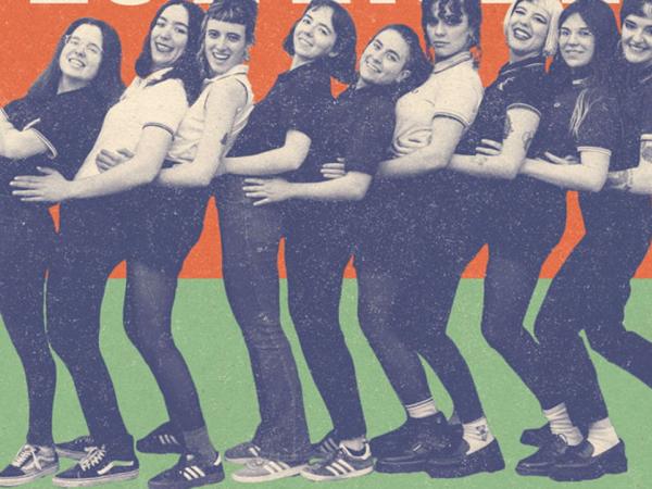 Música "Les Testarudes"