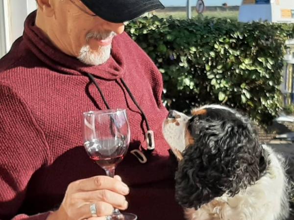 Taller grups bombolla - Estudi d'art Tinta i Vi