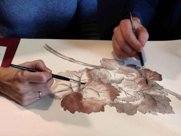 Romàntic Art - 14 de febrer, estàs enamorat?