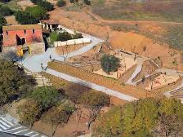 Taller "Natura que brilla a la foscor "