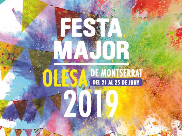 FESTA MAJOR 2019