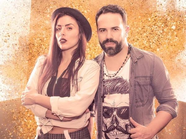 Actuació Musical "Trambólicos"