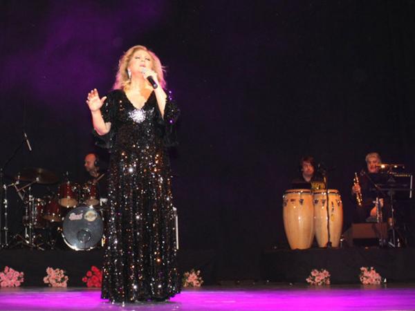 Concert tribut a Rocío Jurado