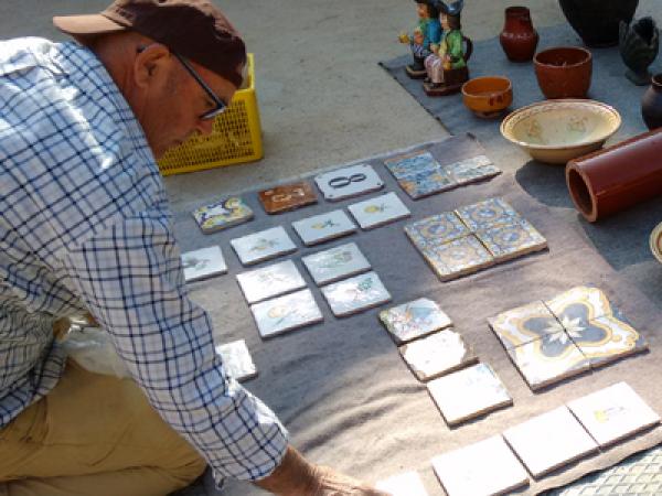 Trobada col·leccionistes