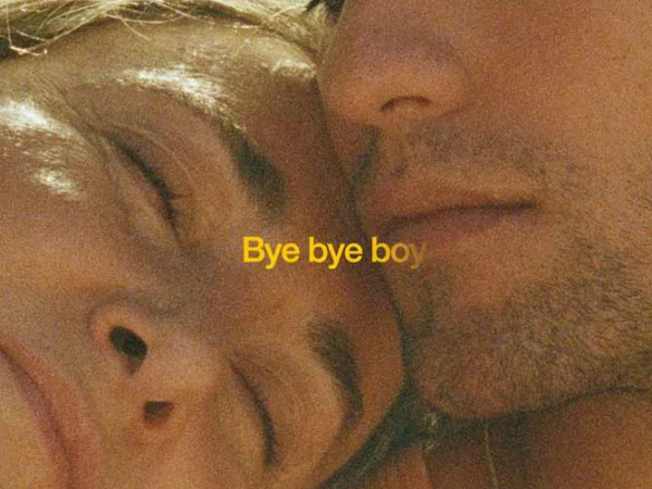 Projecció del Curtmetratge Bye Bye Boy als Cinemes Can Castellet