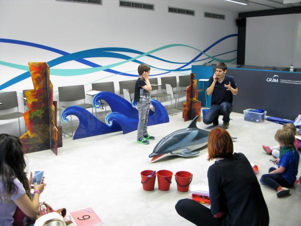 SALVEM AL DOFÍ ULISSES