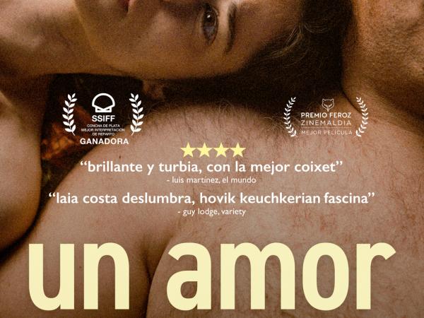 Cicle Gaudí: Un Amor