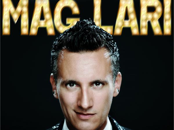 Una nit amb el Mag Lari