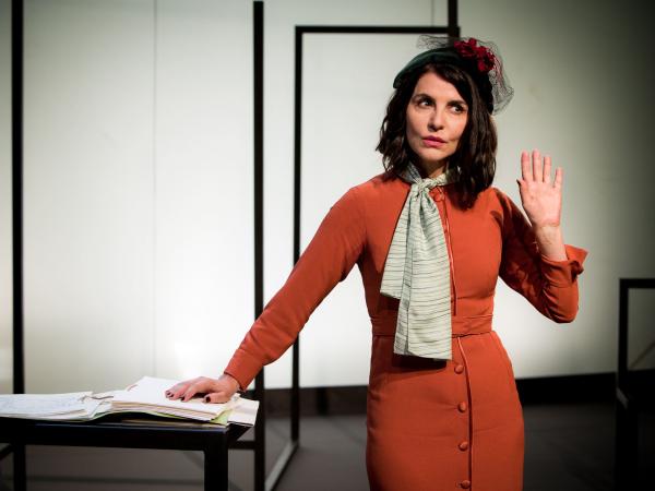 Escena El lunar de Lady Chatterley 