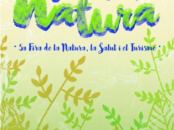 V Fira Vallirana Natura