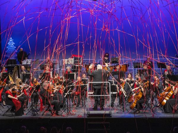 Concert de Valsos i Danses