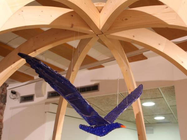 Visita comentada a l’exposició "De l'oblit a la revolta. Deesses invisibles"